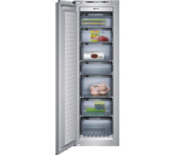 SIEMENS  GI38NA55GB Integrated Tall Freezer